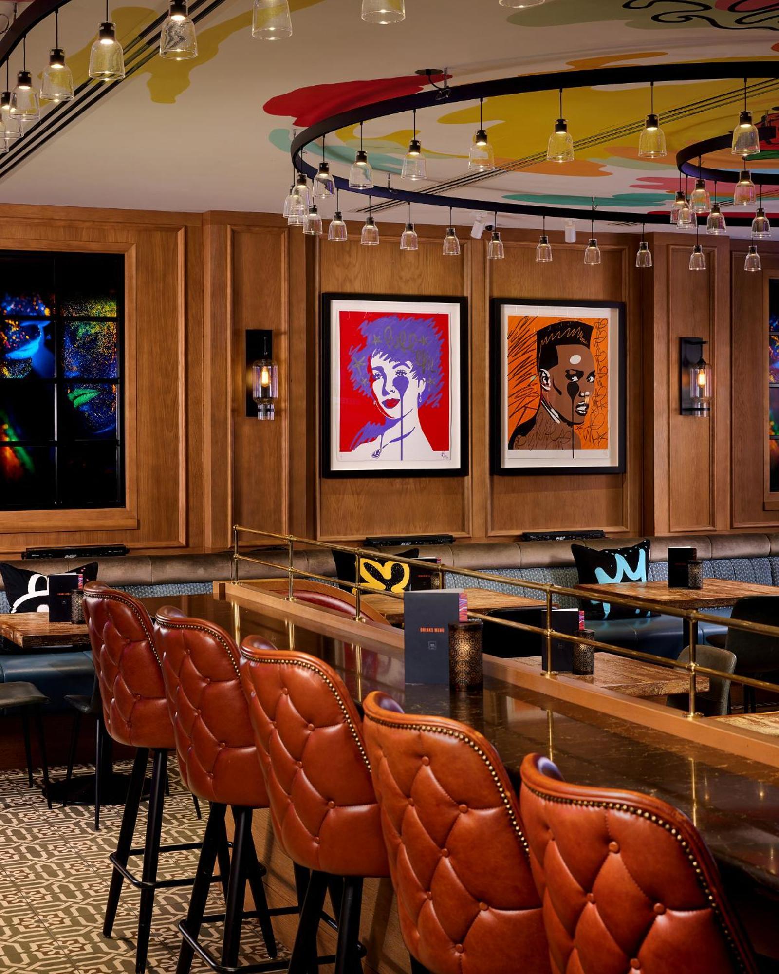 Nyx Hotel Dublin Christchurch Экстерьер фото