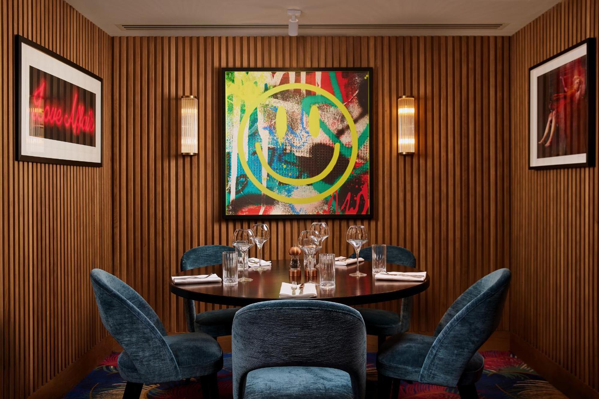Nyx Hotel Dublin Christchurch Экстерьер фото